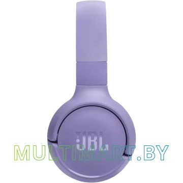 Наушники JBL Tune 520BT (фиолетовый) картинка 4